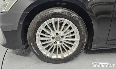 Audi A6 2020 2.0 Автомат в Москве № 245875, миниатюра 11