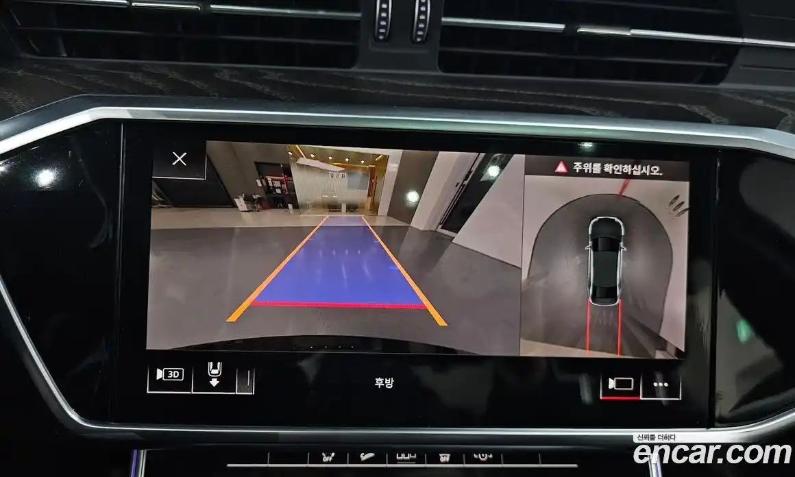 Audi A6 2020 2.0 Автомат в Москве № 245875, фото 18