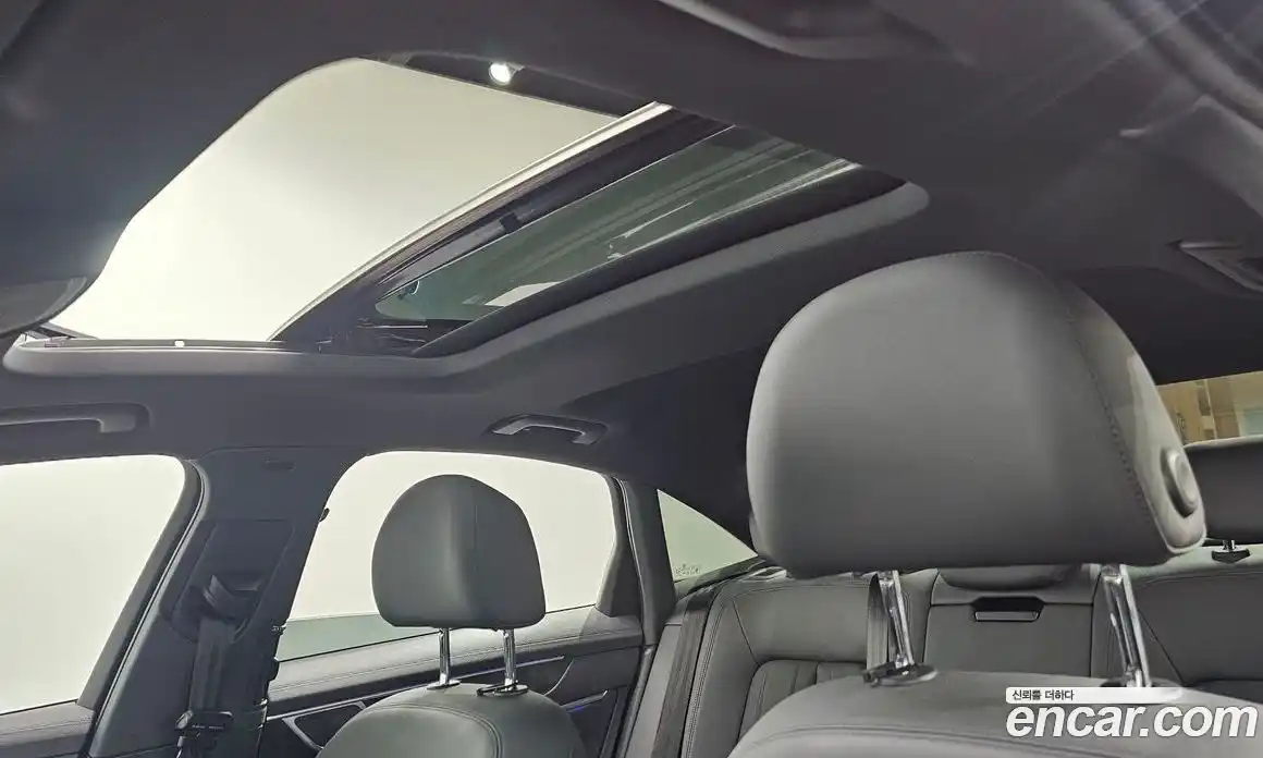 Audi A6 2020 2.0 Автомат в Москве № 245875, фото 3