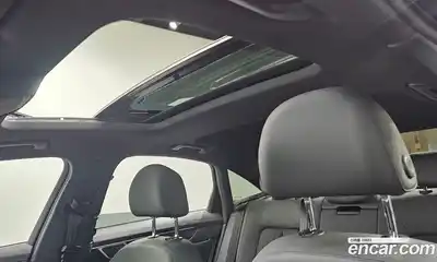 Audi A6 2020 2.0 Автомат в Москве № 245875, миниатюра 3