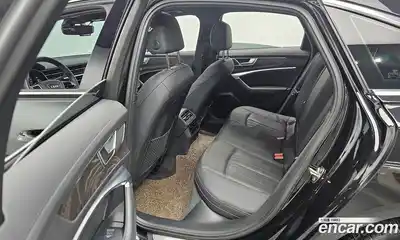 Audi A6 2020 2.0 Автомат в Москве № 245875, миниатюра 7