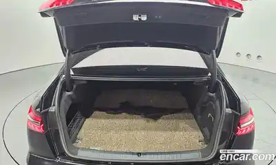 Audi A6 2020 2.0 Автомат в Москве № 245875, миниатюра 9