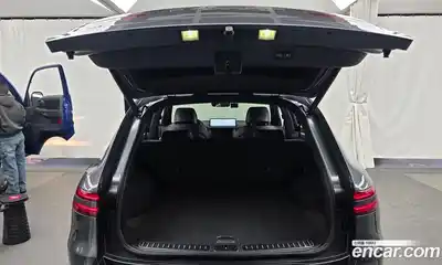 Genesis GV70 2021 2.2 Автомат в Москве № 24737, миниатюра 6