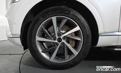 Genesis GV80 2025 3.5 Автомат в Москве № 24868, миниатюра 11