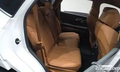 Genesis GV80 2025 3.5 Автомат в Москве № 24868, миниатюра 12