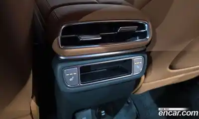 Genesis GV80 2025 3.5 Автомат в Москве № 24868, миниатюра 2