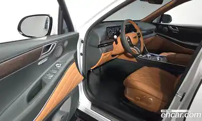 Genesis GV80 2025 3.5 Автомат в Москве № 24868, миниатюра 4