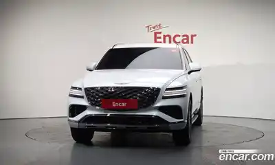 Genesis GV80 2025 3.5 Автомат в Москве № 24868, миниатюра 6