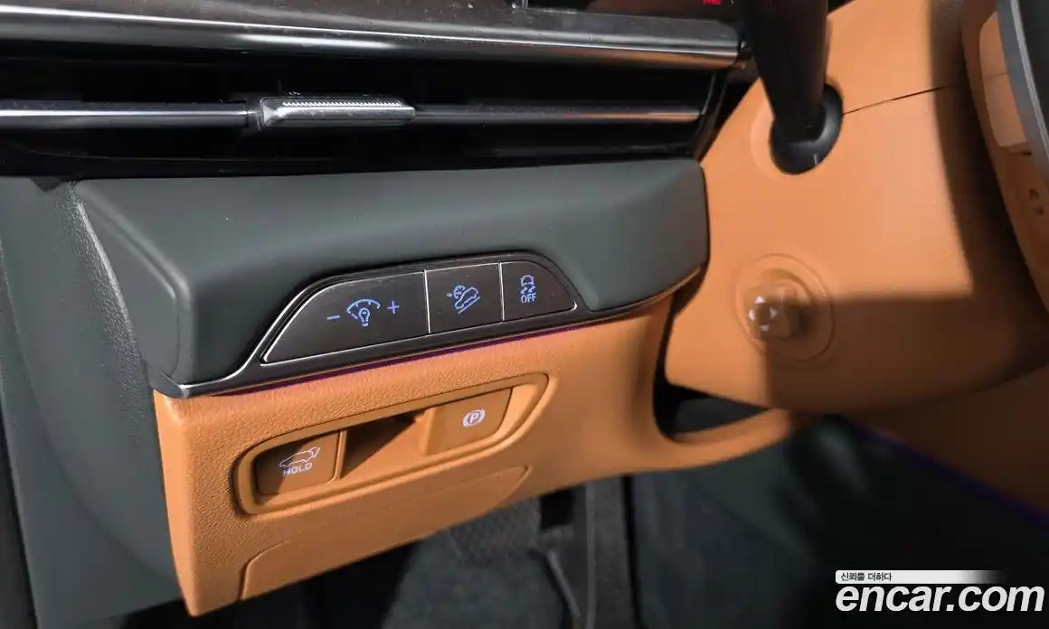 Genesis GV80 2025 3.5 Автомат в Москве № 24868, фото 8