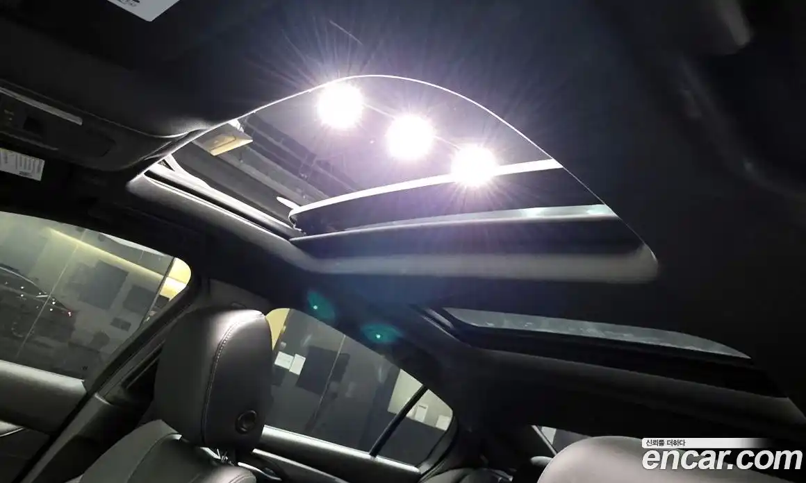 Cadillac CT5 2020 2.0 Автомат в Москве № 256393, фото 13