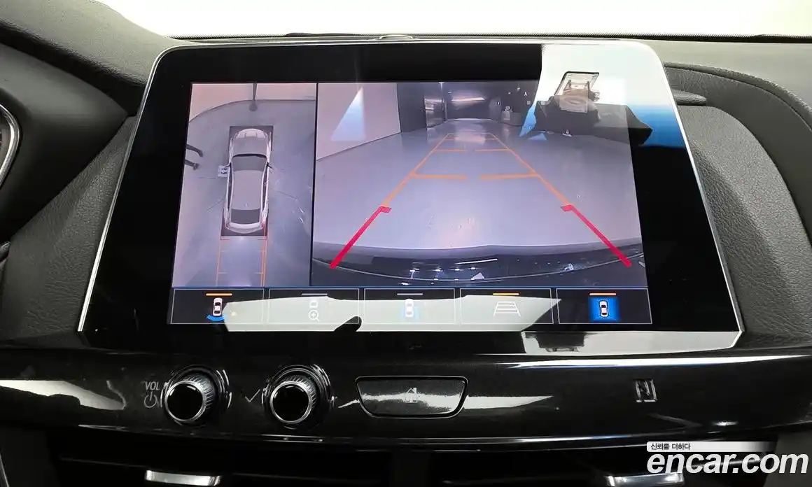 Cadillac CT5 2020 2.0 Автомат в Москве № 256393, фото 20