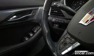 Cadillac CT5 2020 2.0 Автомат в Москве № 256393, миниатюра 7