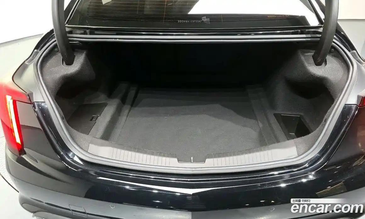 Cadillac CT5 2020 2.0 Автомат в Москве № 256393, фото 8