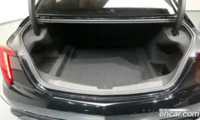 Cadillac CT5 2020 2.0 Автомат в Москве № 256393, миниатюра 8