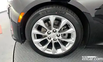 Cadillac CT5 2020 2.0 Автомат в Москве № 256393, миниатюра 9