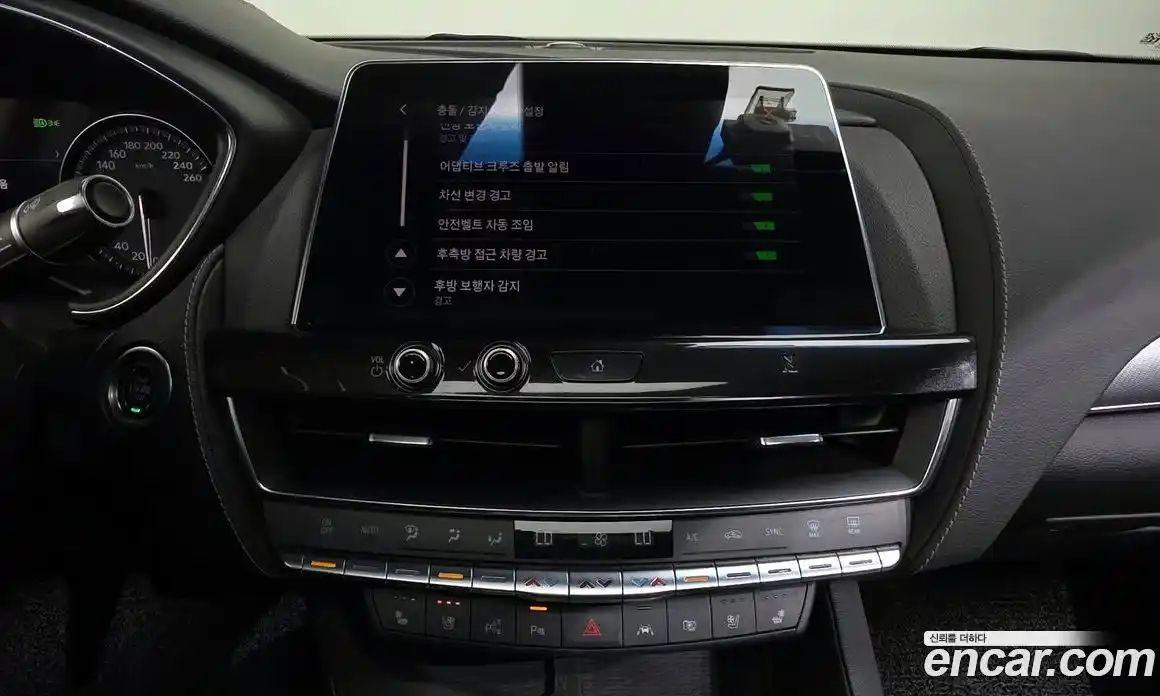 Cadillac CT5 2020 2.0 Автомат в Москве № 256393, фото 10