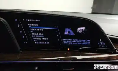 Cadillac Escalade 2022 6.2 Автомат в Москве № 256409, миниатюра 11