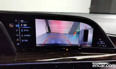 Cadillac Escalade 2022 6.2 Автомат в Москве № 256409, миниатюра 2