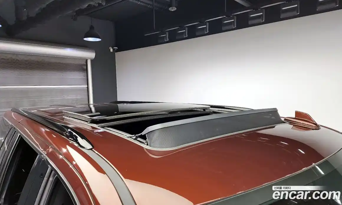 Cadillac Escalade 2022 6.2 Автомат в Москве № 256409, фото 5