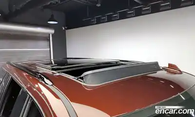 Cadillac Escalade 2022 6.2 Автомат в Москве № 256409, миниатюра 5