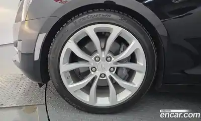 Cadillac ATS 2018 2.0 Автомат в Москве № 256419, миниатюра 11