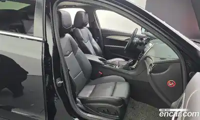 Cadillac ATS 2018 2.0 Автомат в Москве № 256419, миниатюра 3