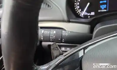 Cadillac ATS 2018 2.0 Автомат в Москве № 256419, миниатюра 8