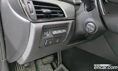 Cadillac ATS 2018 2.0 Автомат в Москве № 256419, миниатюра 10