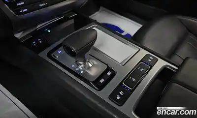 Genesis G80 2017 3.3 Автомат в Москве № 259828, миниатюра 8