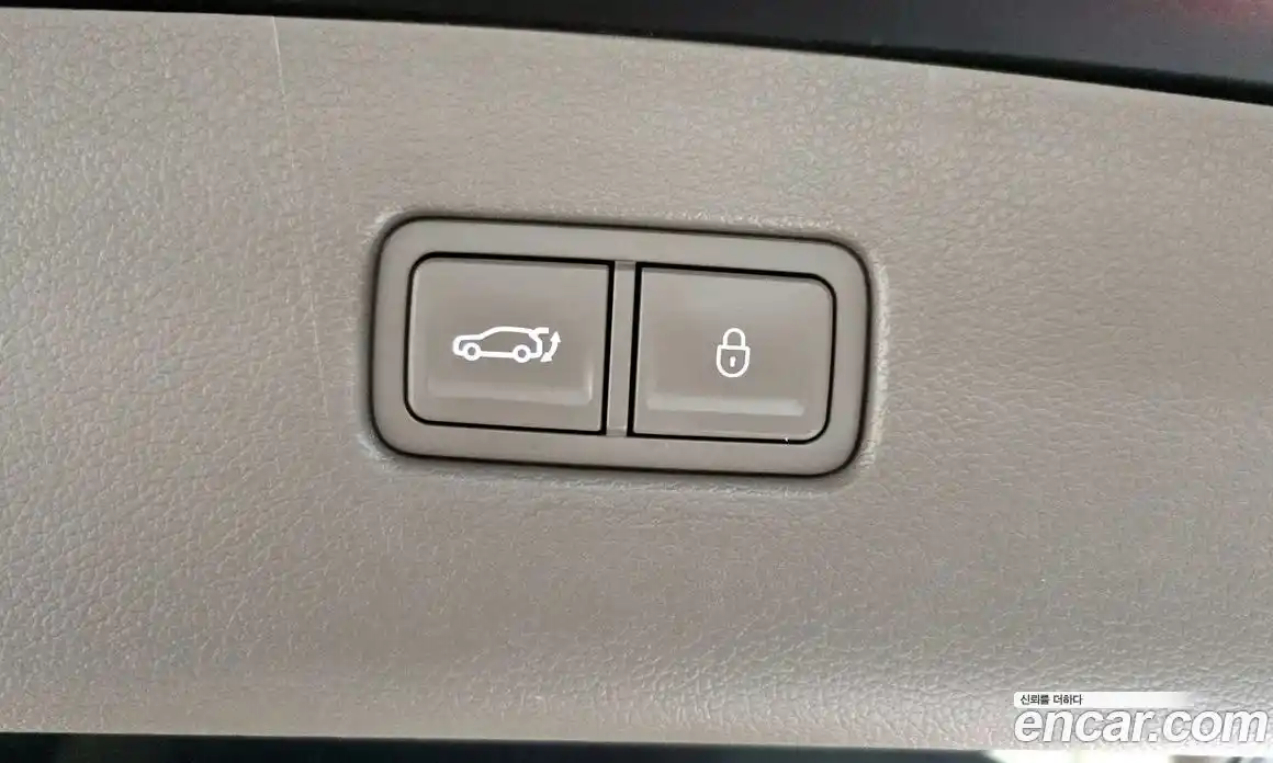 Genesis GV80 2022 3.5 Автомат в Москве № 26026, фото 3