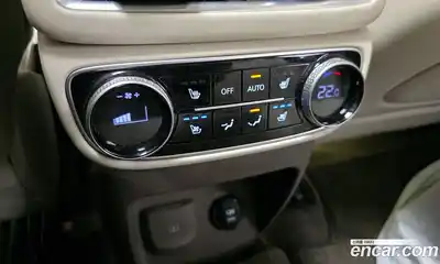 Genesis GV80 2022 3.5 Автомат в Москве № 26026, миниатюра 7