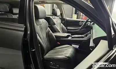 Genesis GV80 2022 2.5 Автомат в Москве № 26049, миниатюра 11