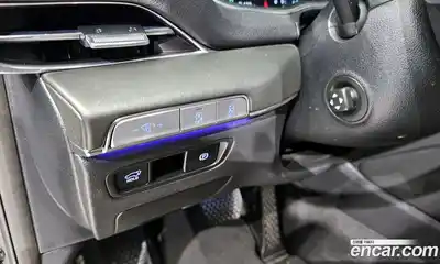 Genesis GV80 2022 2.5 Автомат в Москве № 26049, миниатюра 12