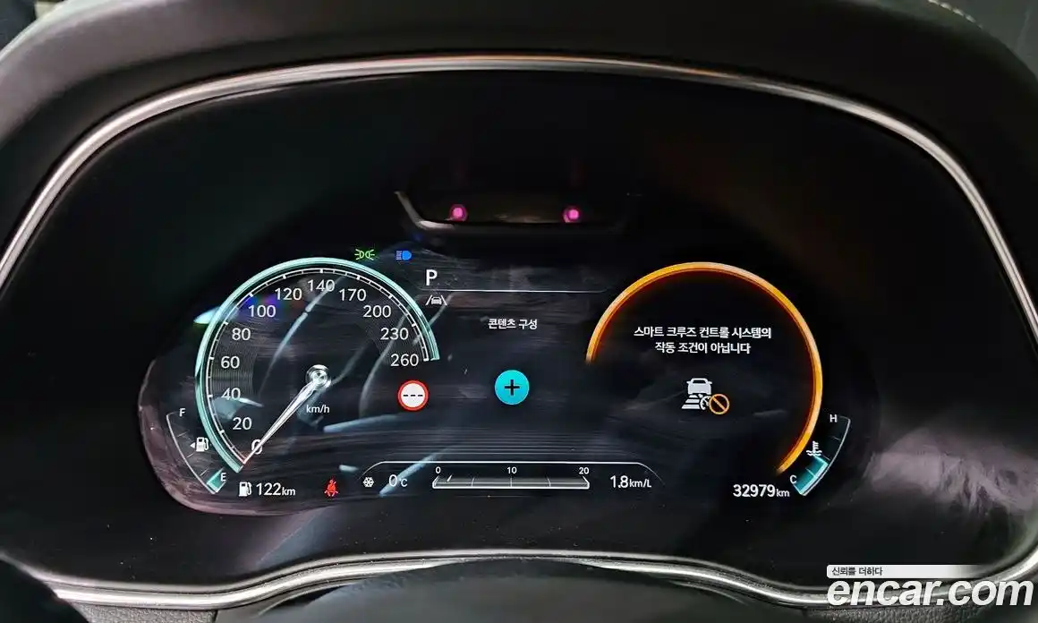 Genesis GV80 2022 2.5 Автомат в Москве № 26049, фото 20