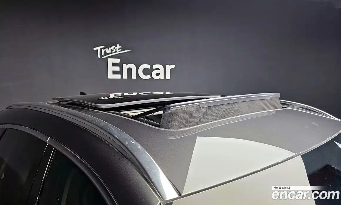 Genesis GV80 2022 2.5 Автомат в Москве № 26049, фото 3