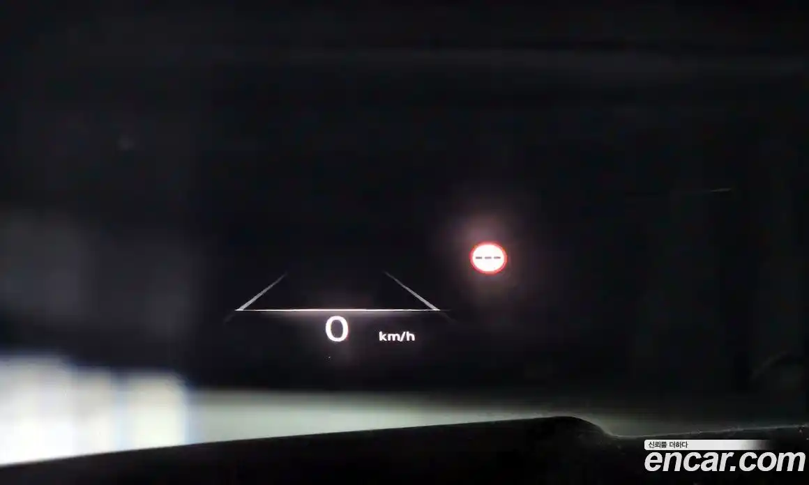 Genesis GV80 2022 2.5 Автомат в Москве № 26049, фото 8