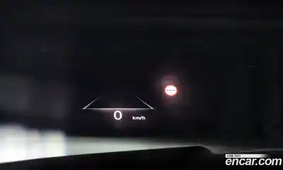 Genesis GV80 2022 2.5 Автомат в Москве № 26049, миниатюра 8