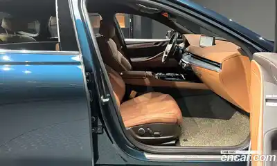 Genesis G80 2022 2.5 Автомат в Москве № 26111, миниатюра 11