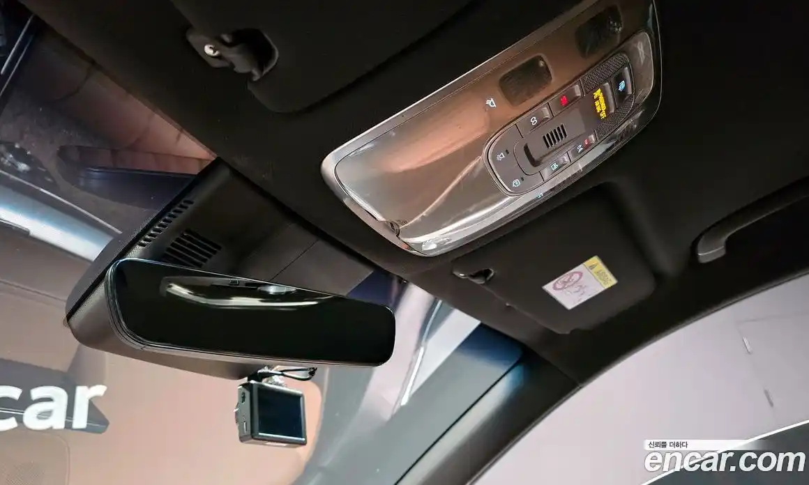 Genesis G80 2022 2.5 Автомат в Москве № 26111, фото 19