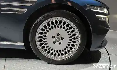 Genesis G80 2022 2.5 Автомат в Москве № 26111, миниатюра 5