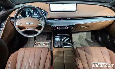 Genesis G80 2022 2.5 Автомат в Москве № 26111, миниатюра 7