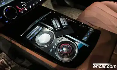 Genesis G80 2022 2.5 Автомат в Москве № 26111, миниатюра 9