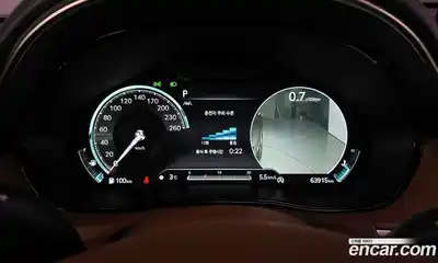 Genesis GV70 2022 2.5 Автомат в Москве № 26277, миниатюра 12