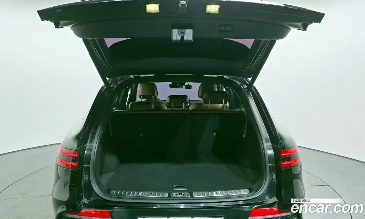 Genesis GV70 2022 2.5 Автомат в Москве № 26277, фото 14