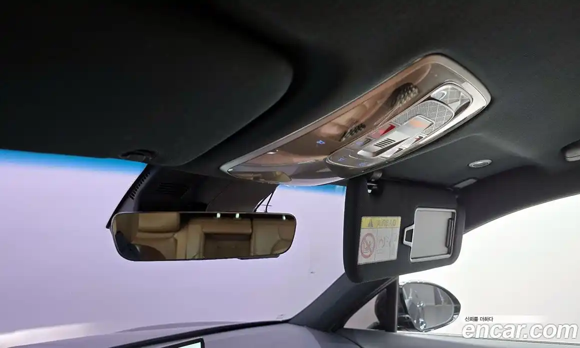 Genesis GV70 2022 2.5 Автомат в Москве № 26277, фото 4