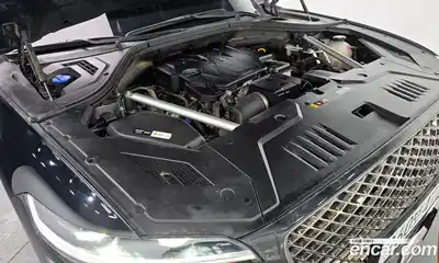 Genesis GV70 2022 2.5 Автомат в Москве № 26277, миниатюра 5