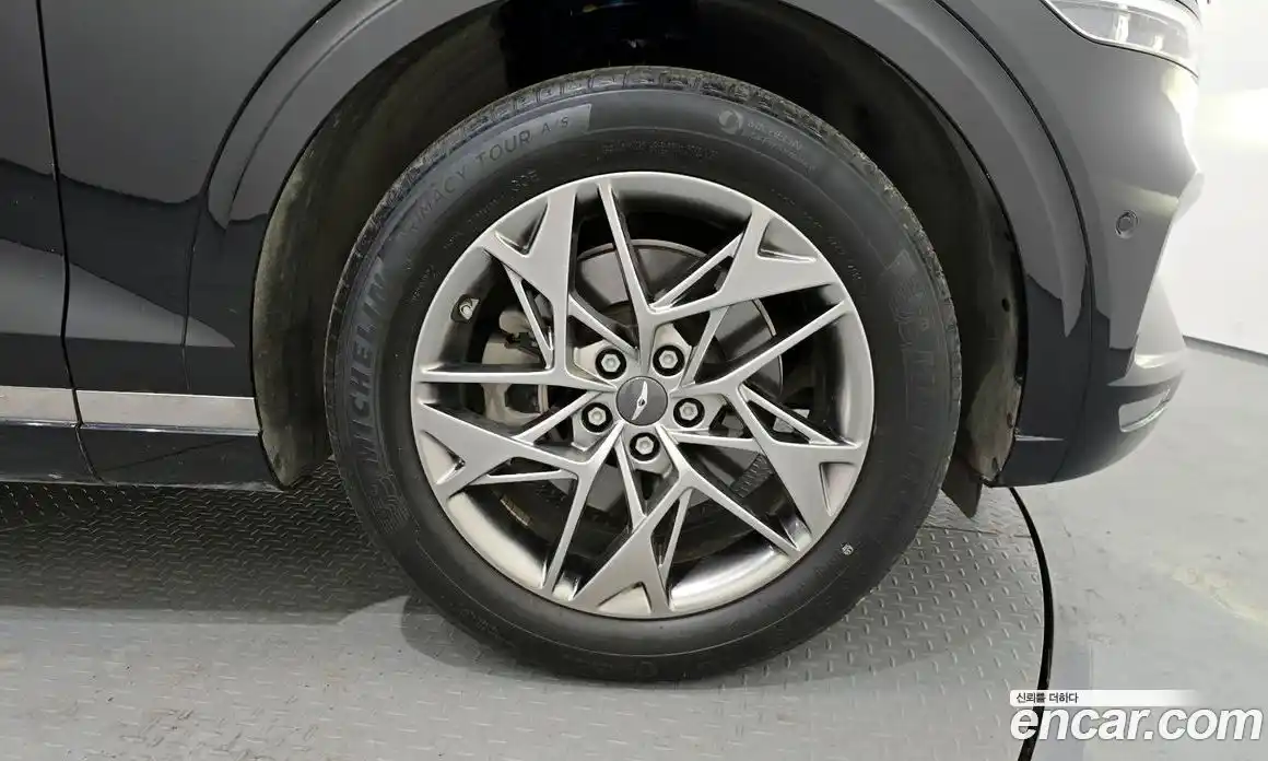 Genesis GV70 2022 2.5 Автомат в Москве № 26277, фото 8