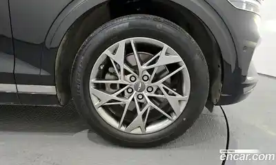 Genesis GV70 2022 2.5 Автомат в Москве № 26277, миниатюра 8