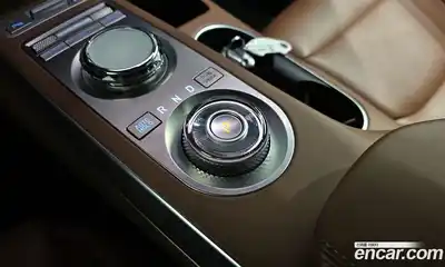 Genesis GV70 2022 2.5 Автомат в Москве № 26277, миниатюра 10