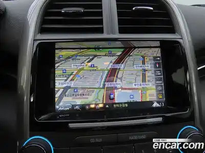 Chevrolet Malibu 2015 2.0 Автомат в Москве № 263988, миниатюра 11